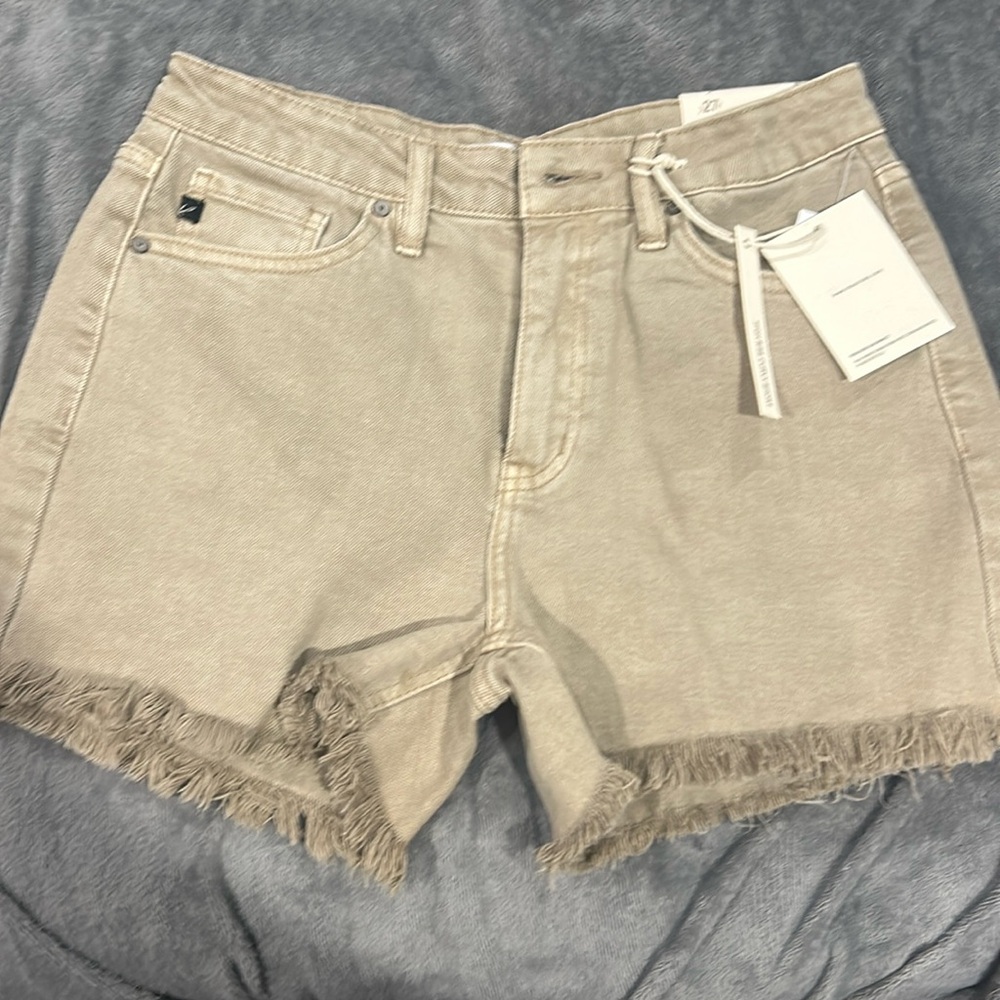 Kancan shorts